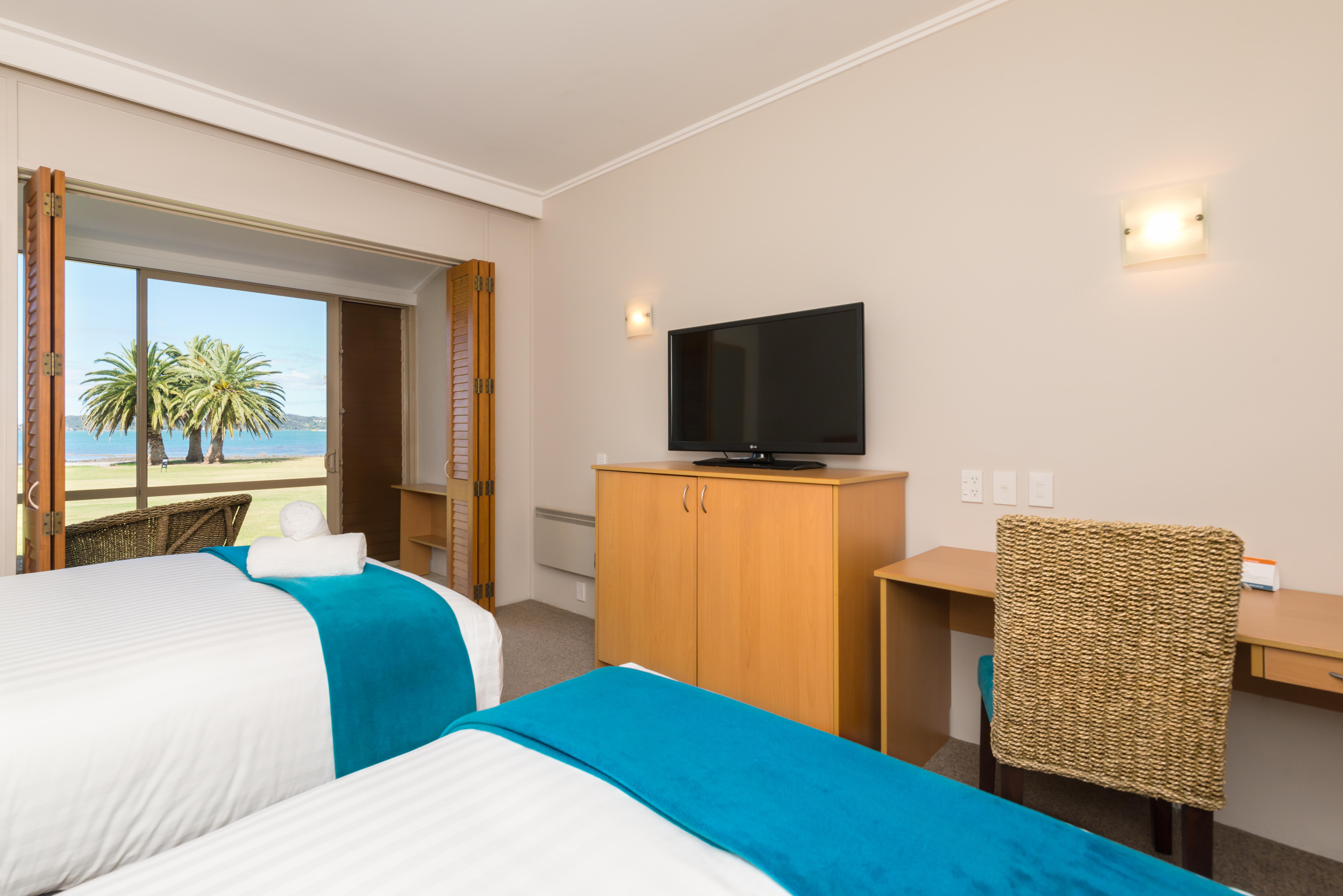 Copthorne Hotel & Resort Bay Of Islands Пейхия Экстерьер фото
