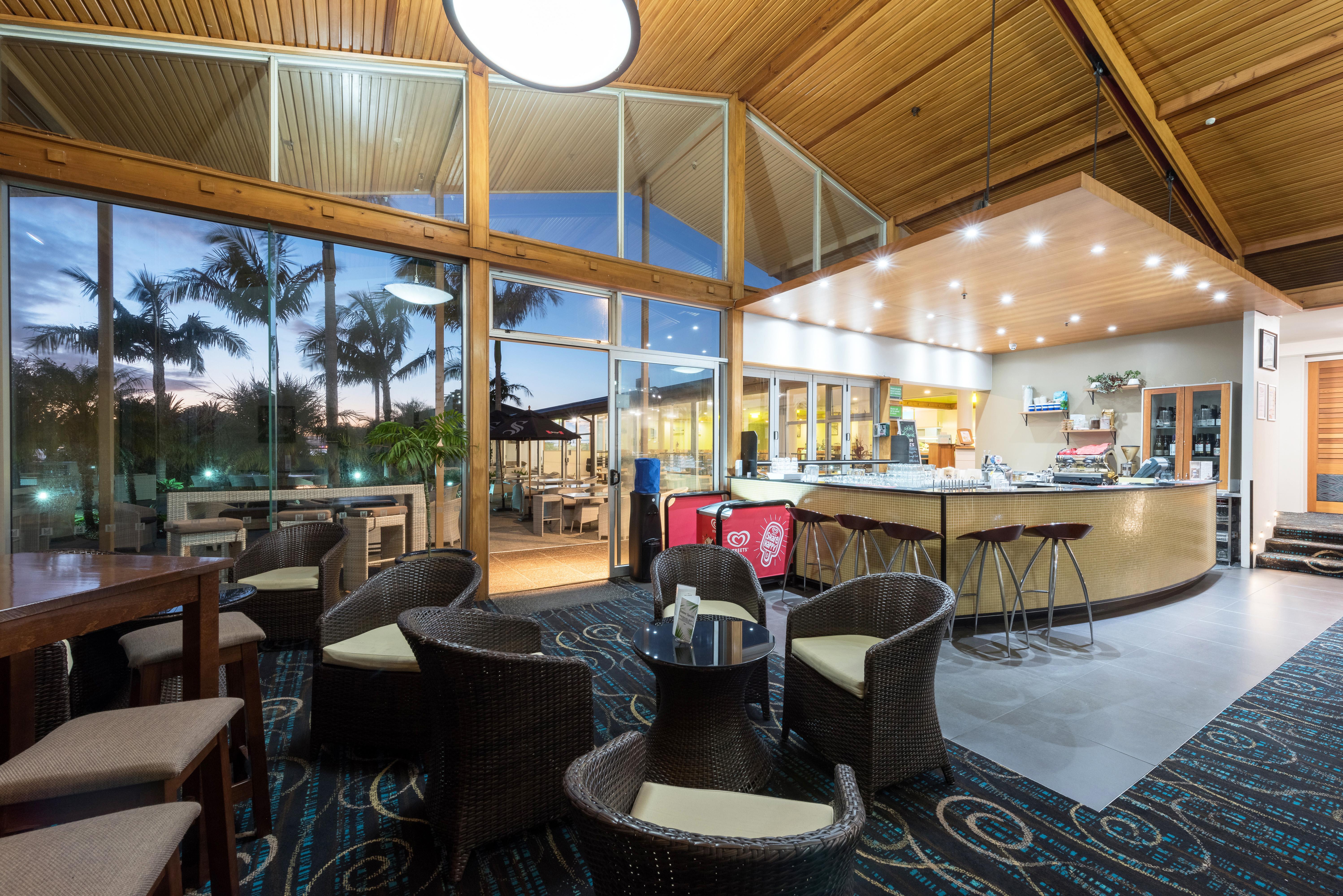 Copthorne Hotel & Resort Bay Of Islands Пейхия Экстерьер фото